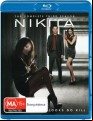 Nikita - Complete Season 3 (Blu Ray)