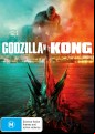 Godzilla Vs Kong