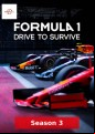 Formula 1 - Drive To Survive - Complete Season 3