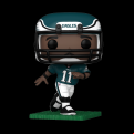 NFL: Eagles - AJ Brown (Pop! Vinyl)
