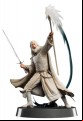 The Lord Of The Rings - Gandalf The White Figures Of Fandom (Statue)