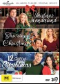Hallmark Christmas Collection 22