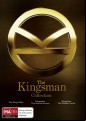 Kingsman 1-3