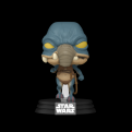 Star Wars: Phantom Menace 25th Anniversary - Watto (Pop! Vinyl)