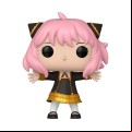 Spy x Family - Anya 10" (Pop! Vinyl)