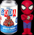Marvel - SpiderMan Japanese TV Series Vinyl Soda (Pop! Vinyl)