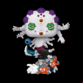Demon Slayer - Gyokko (Pop! Vinyl)
